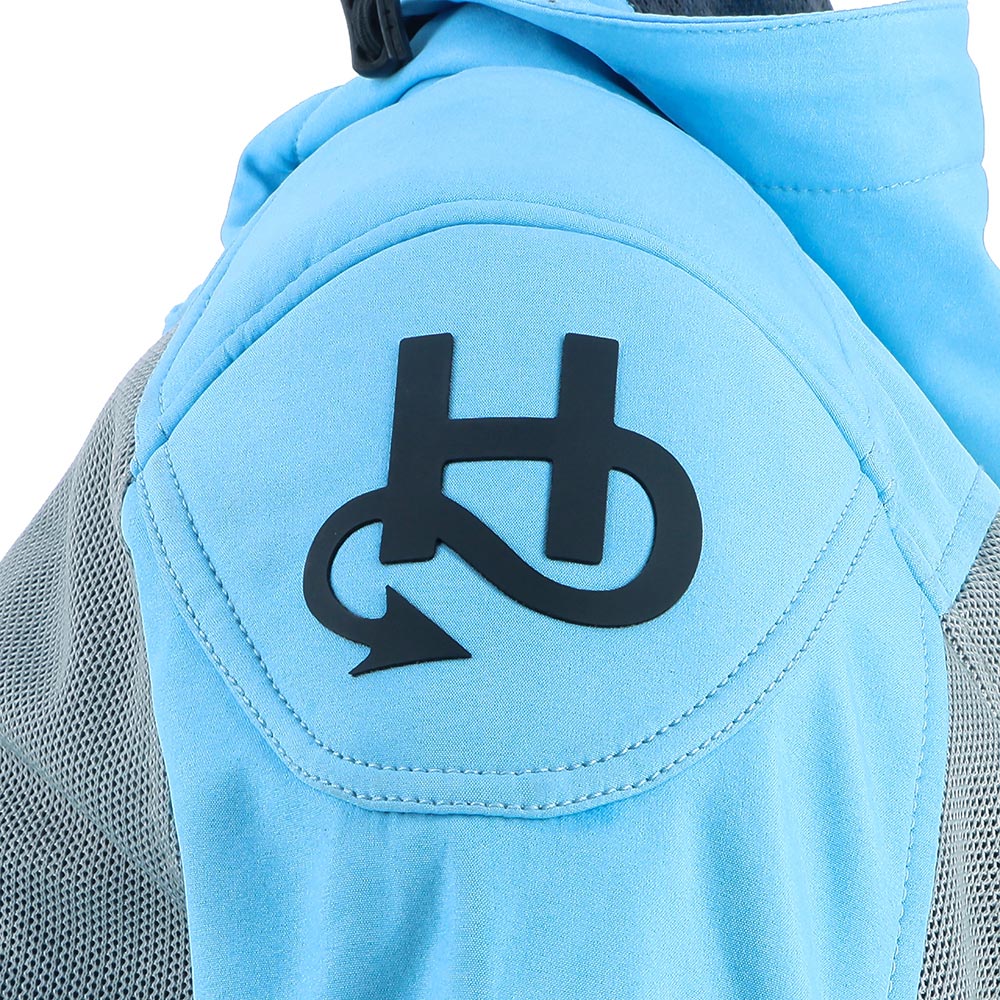 Giacca Softy Air Girl da donna