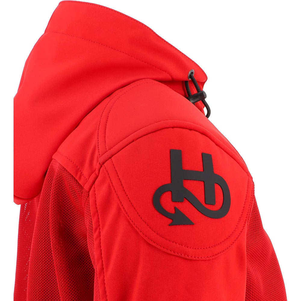 Giacca Softy Air Girl da donna