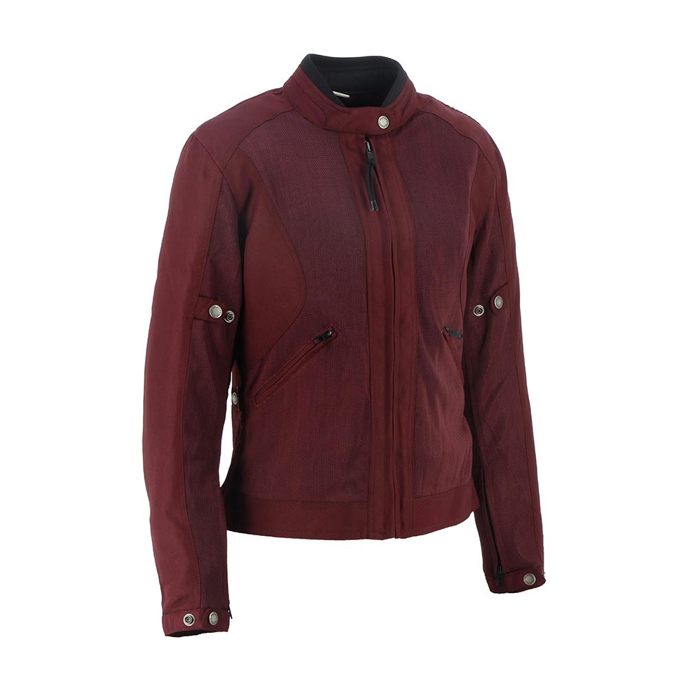 Giacca Stoner Evo Air da donna