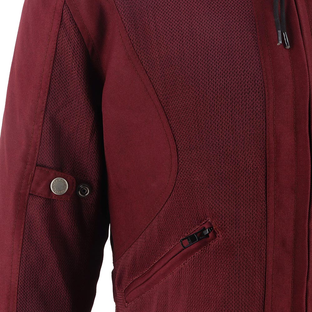 Giacca Stoner Evo Air da donna