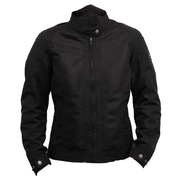 Giacca Stoner Mesh da donna