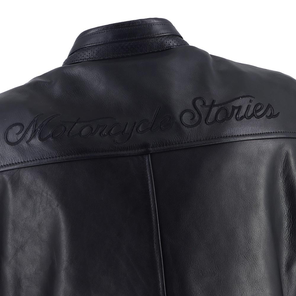 Giacca Indianapolis - pelle