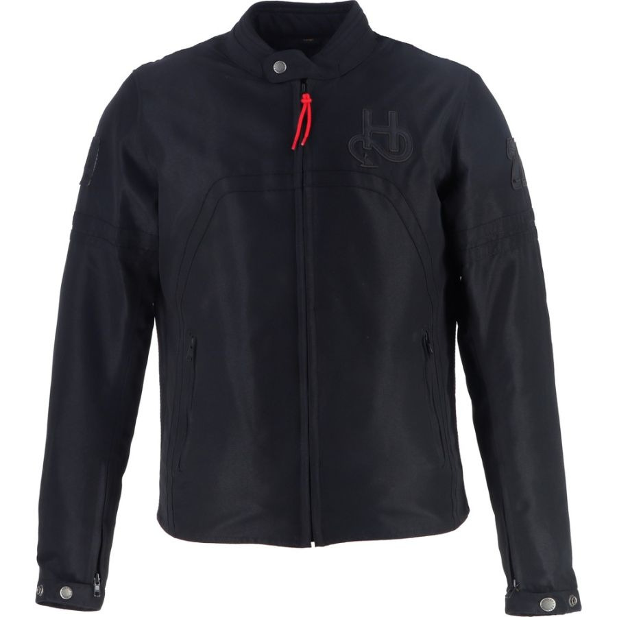 Giacca Indianapolis - tessuto tecnico