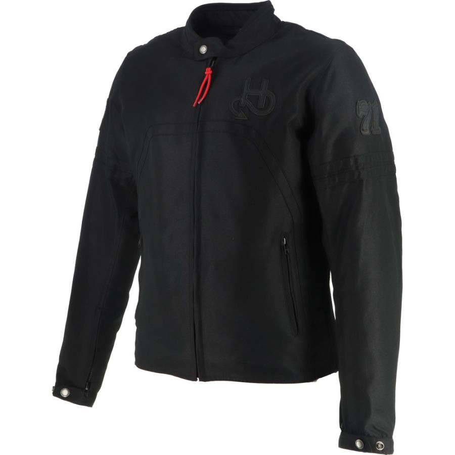 Giacca Indianapolis - tessuto tecnico