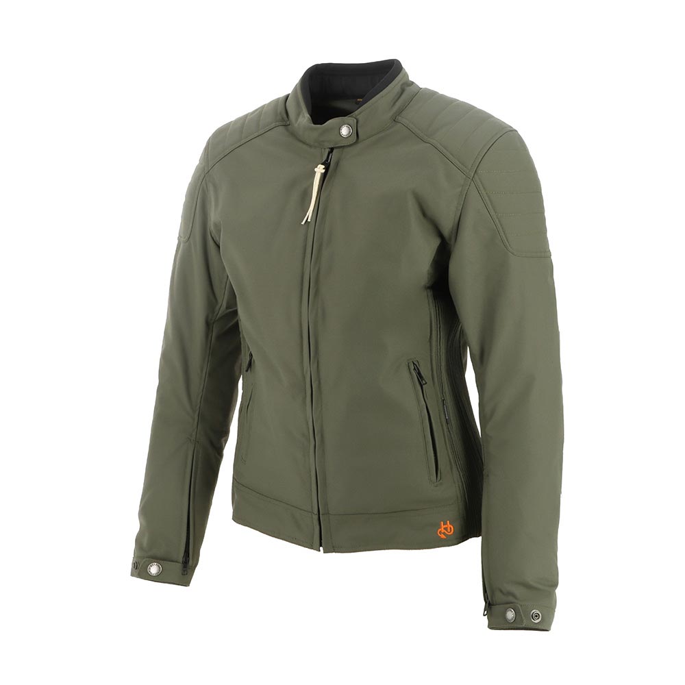 Giacca Jody - tessuto tecnico