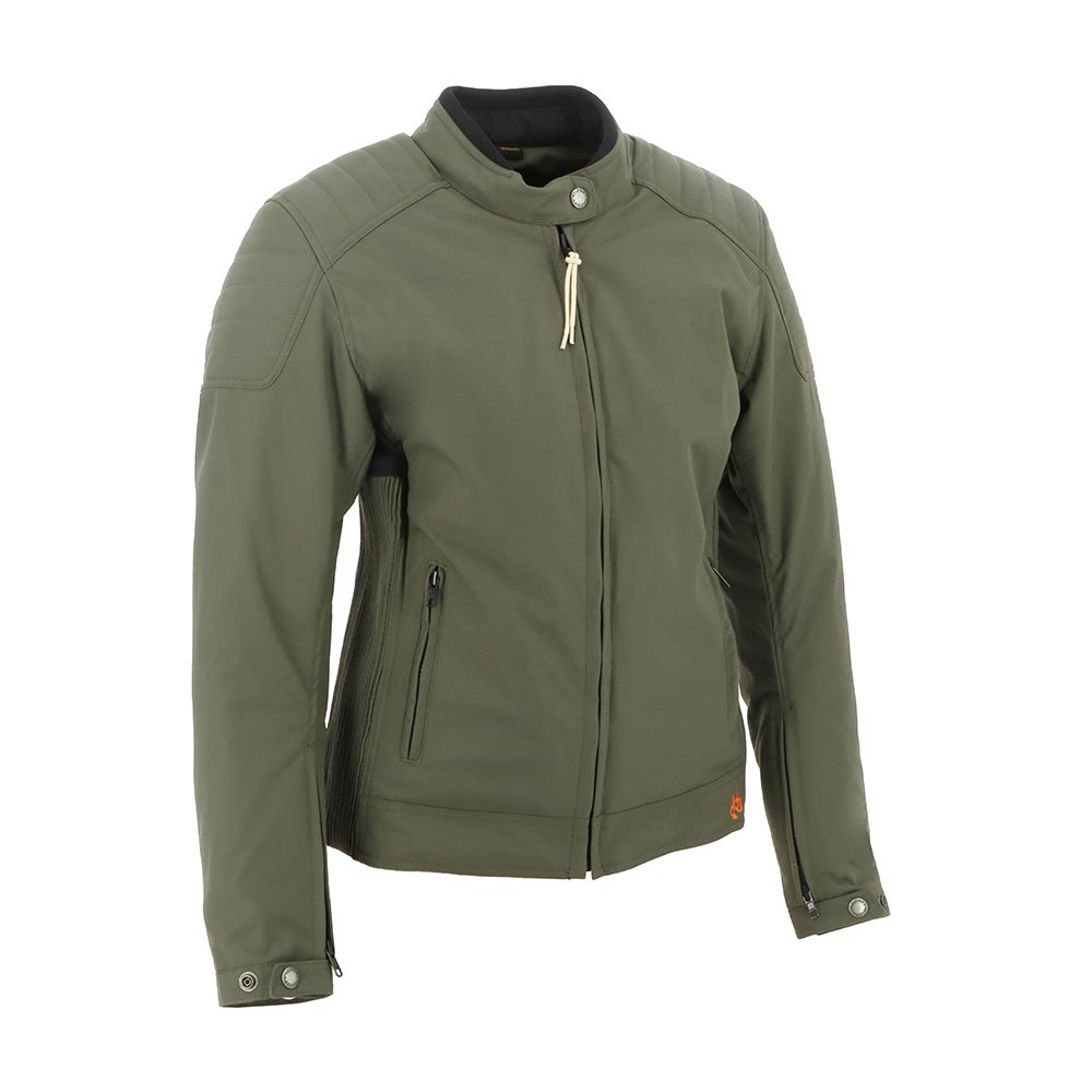 Giacca Jody - tessuto tecnico