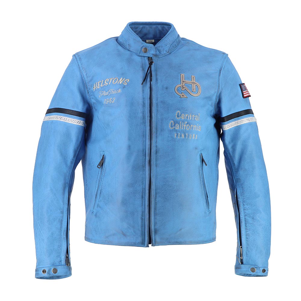 Giacca Nashville - pelle