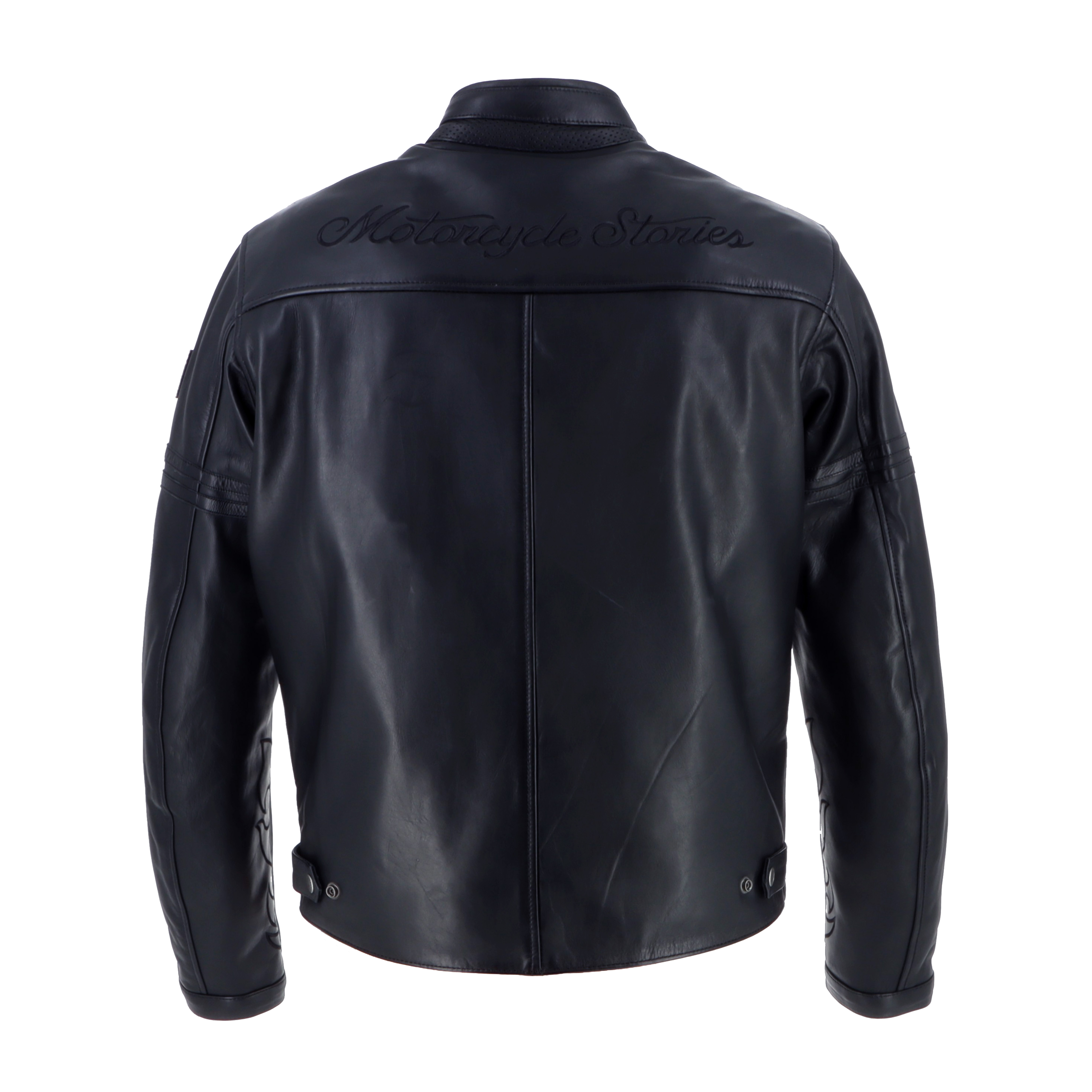 Giacca Nashville - pelle