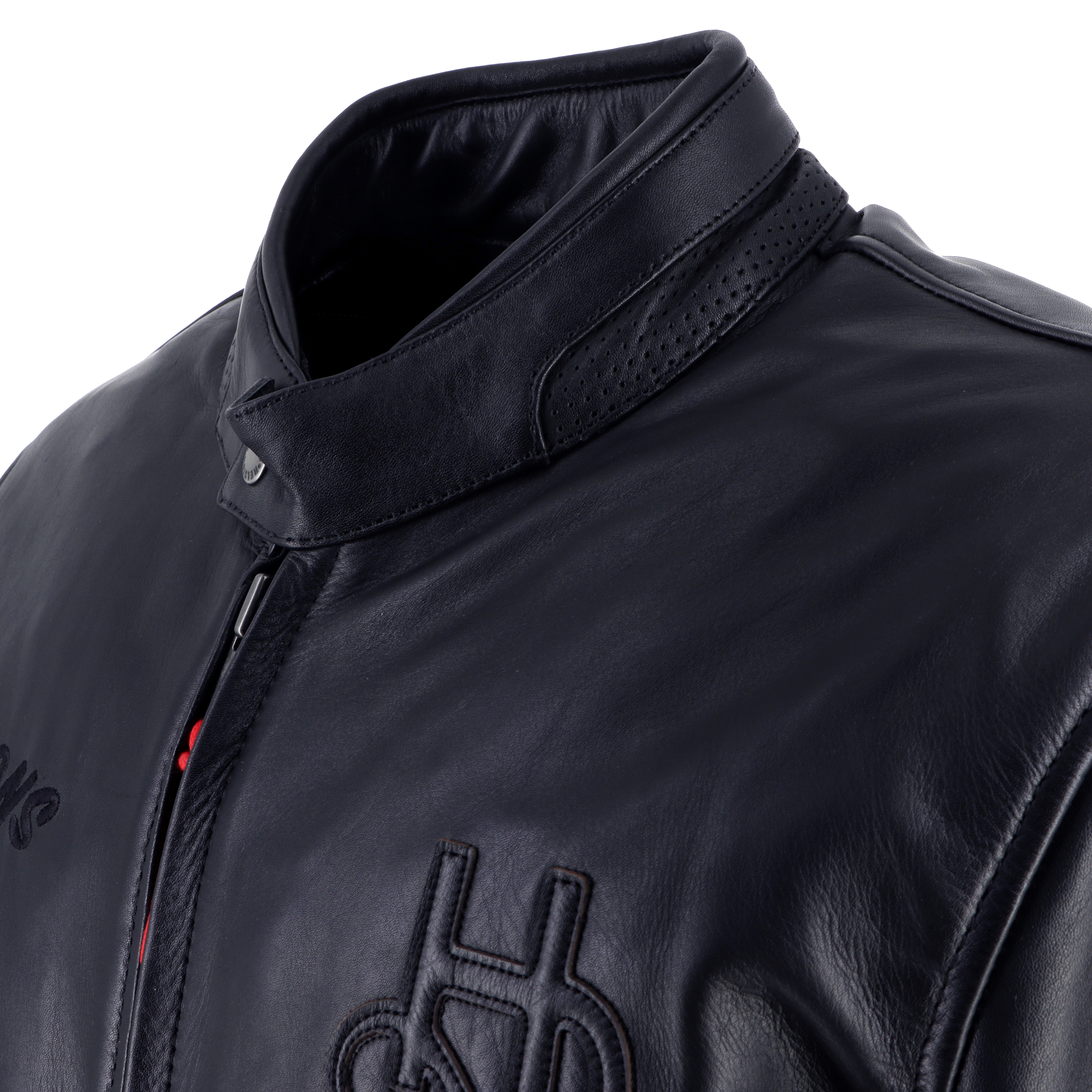 Giacca Nashville - pelle