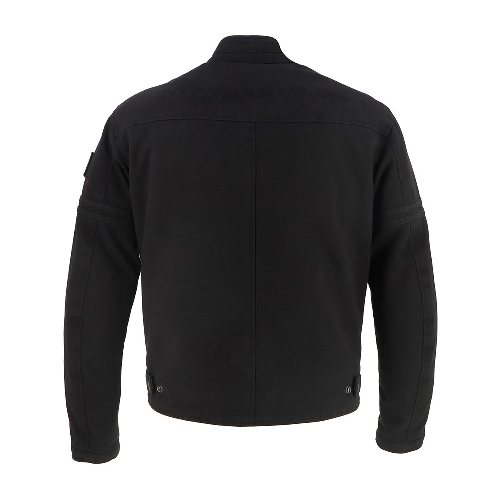 Giacca Nashville - tela di cotone