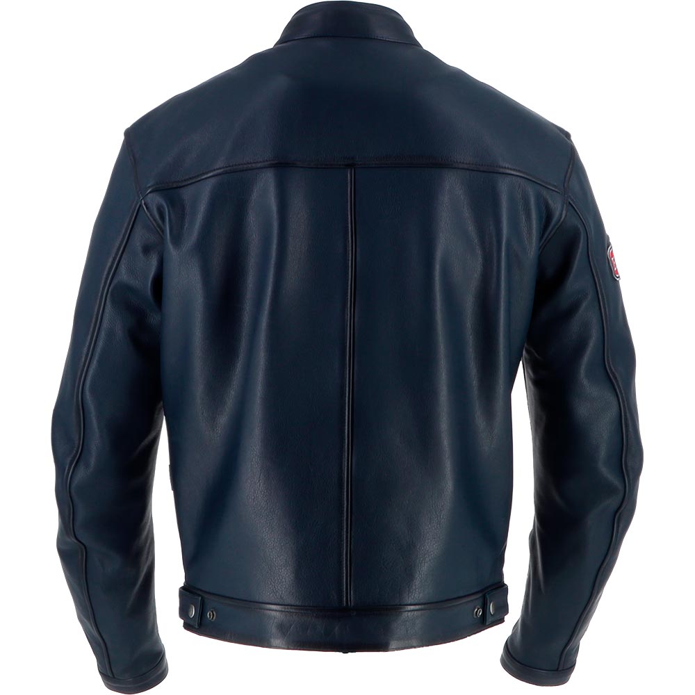 Giacca Seventy One - in pelle