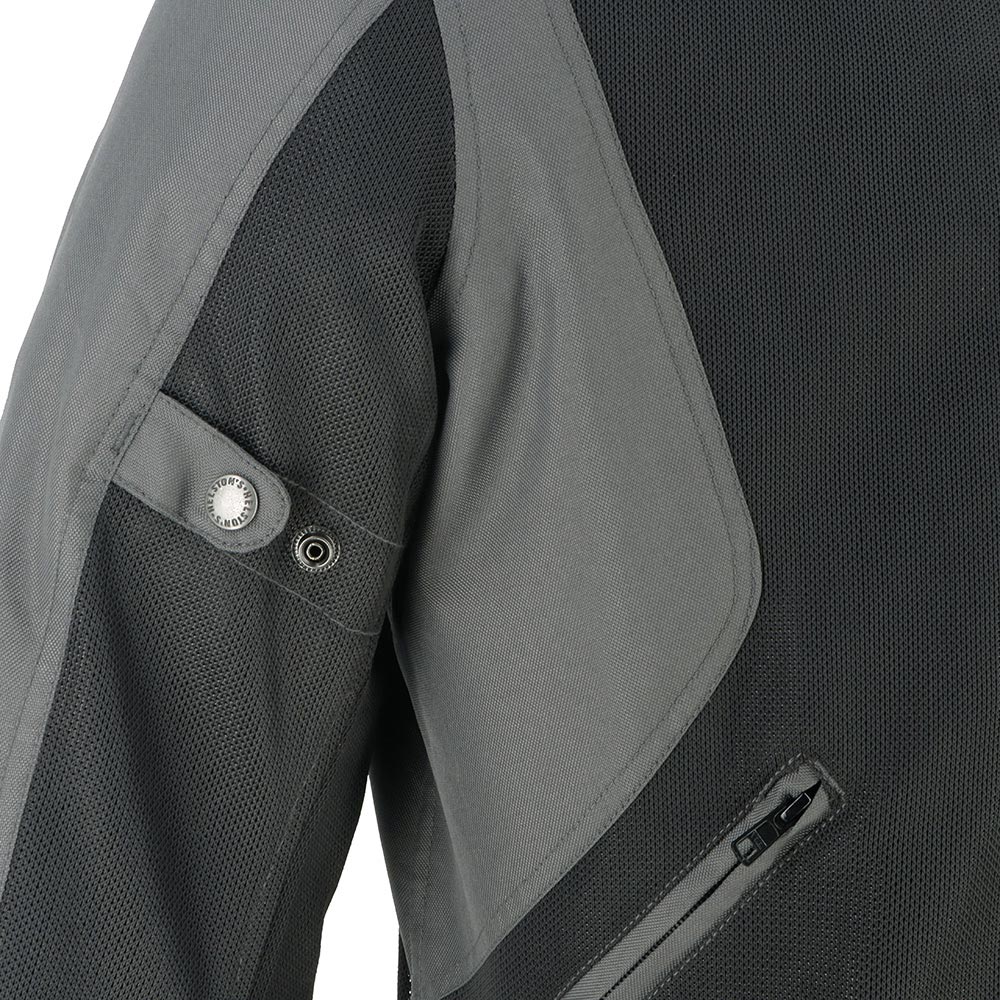 Giacca Stoner Evo Air