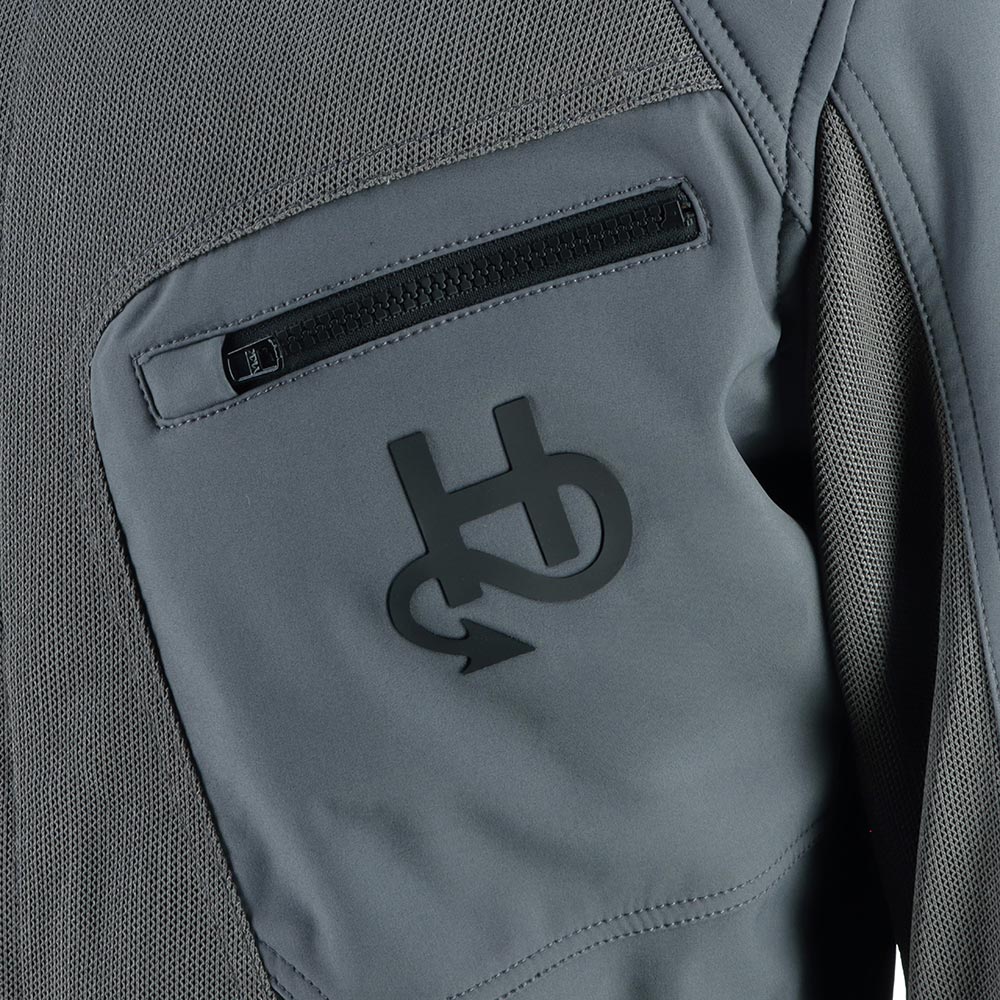 Giacca Turbo Air Uomo