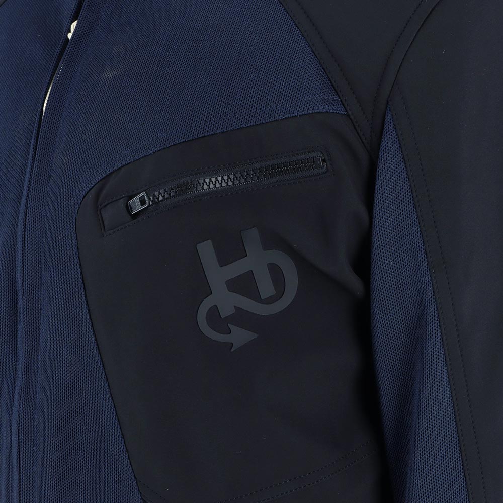 Giacca Turbo Air Uomo