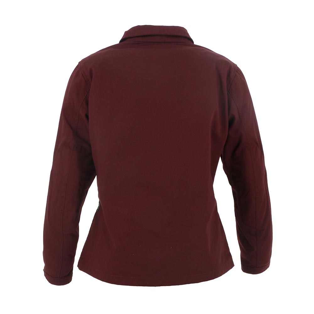 Camicia da donna Detroit Girl