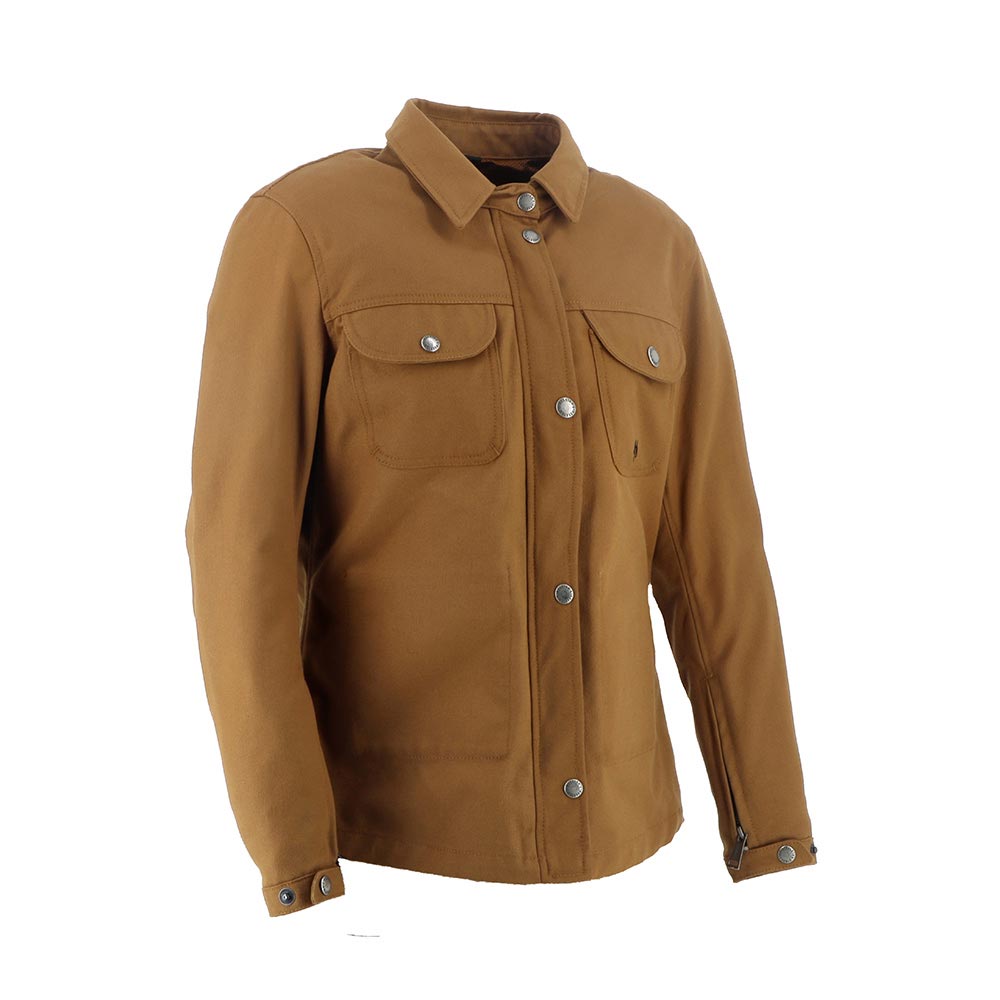 Camicia da donna Detroit Girl