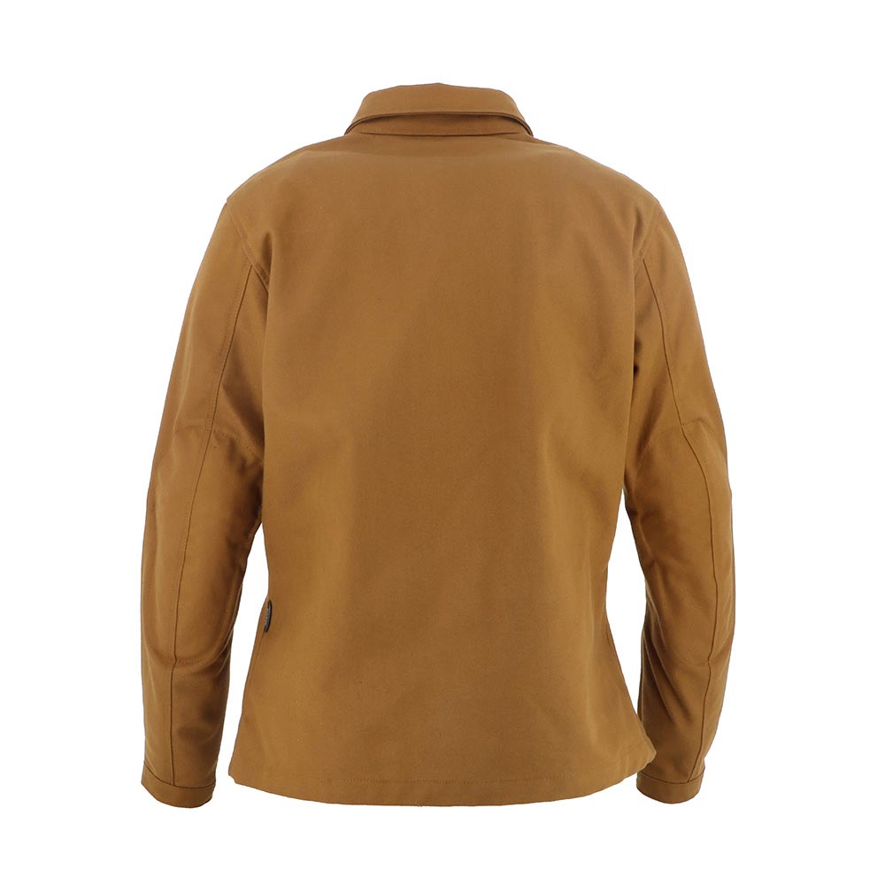 Camicia da donna Detroit Girl