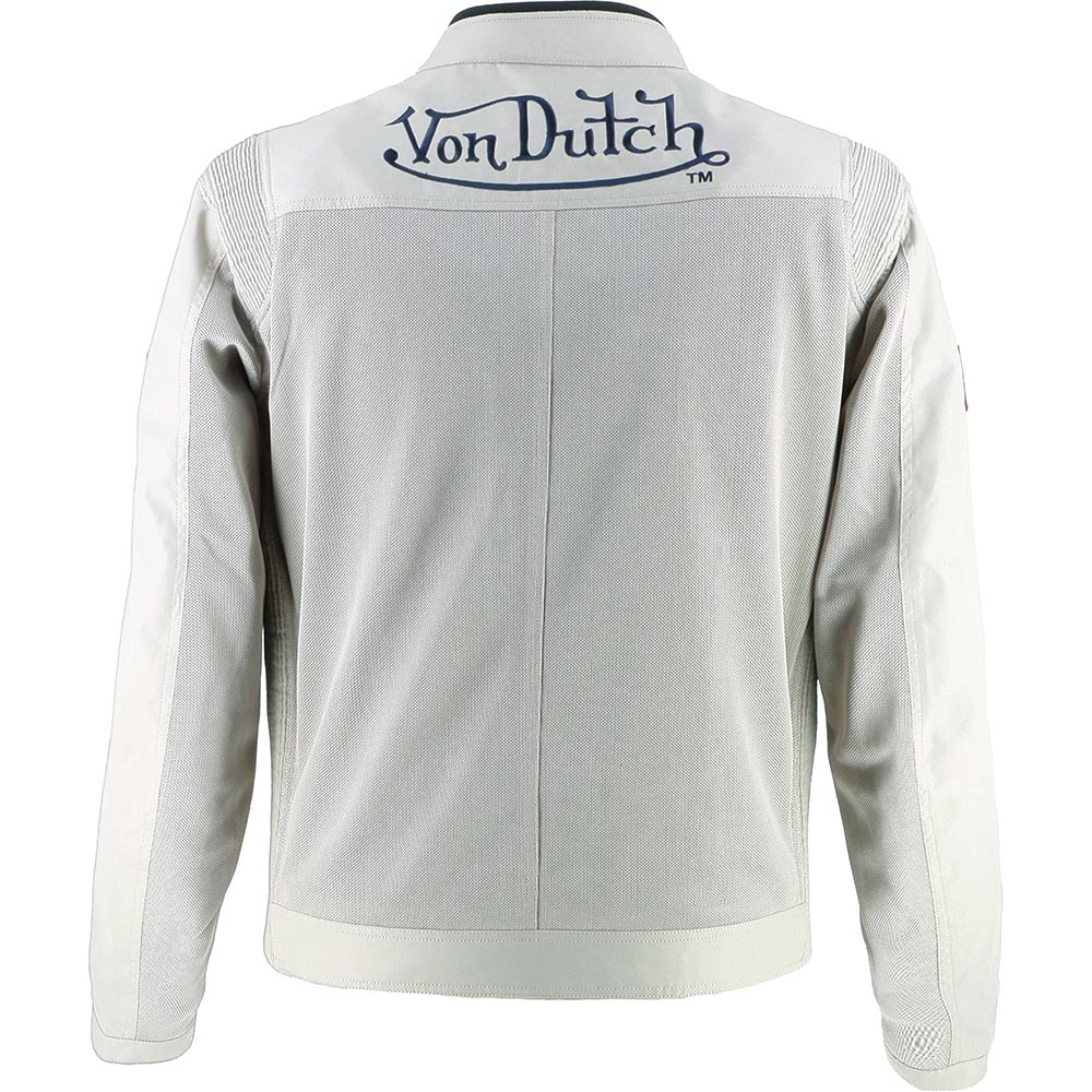 Von dutch - Giacca Fast Air