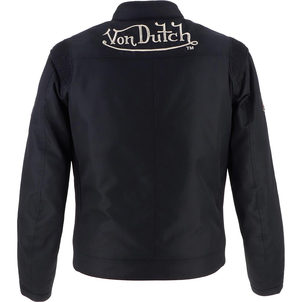 Von dutch - Giacca Fast - tessuto