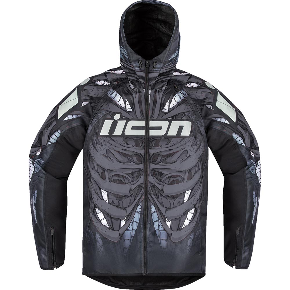 Giacca Manik'R™ Airform