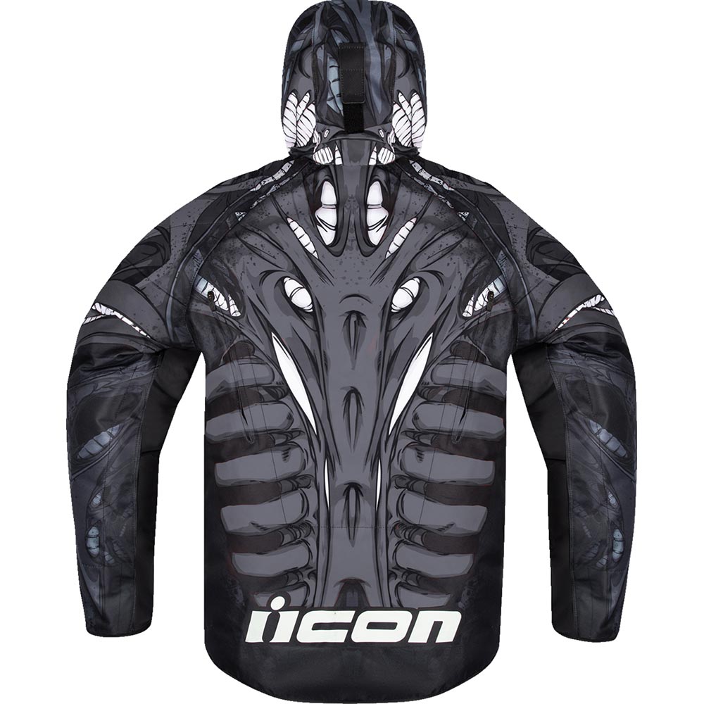 Giacca Manik'R™ Airform