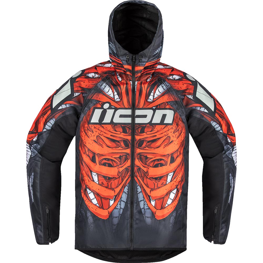 Giacca Manik'R™ Airform