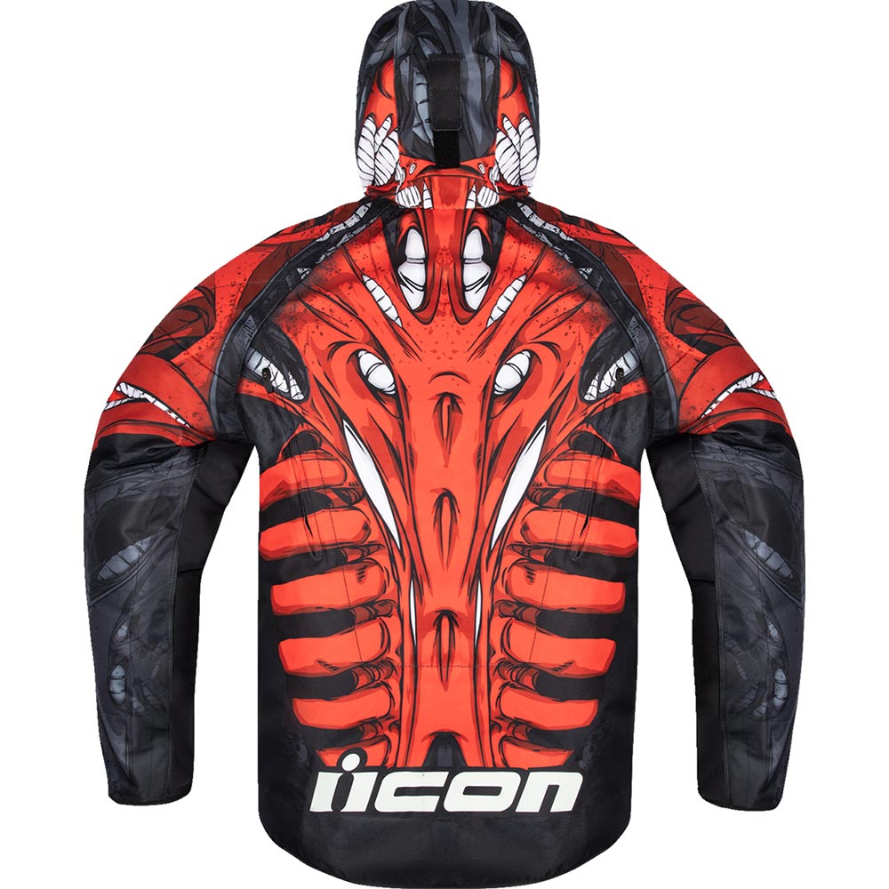 Giacca Manik'R™ Airform