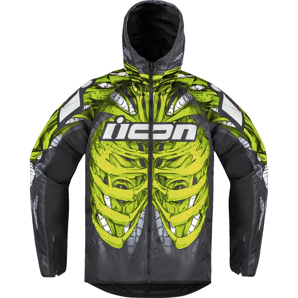Giacca Manik'R™ Airform