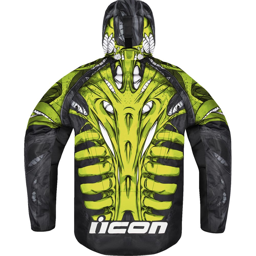 Giacca Manik'R™ Airform