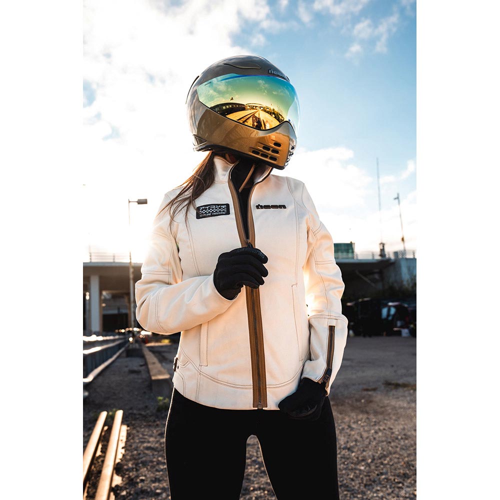 Giacca Tuscadero 3™ da donna