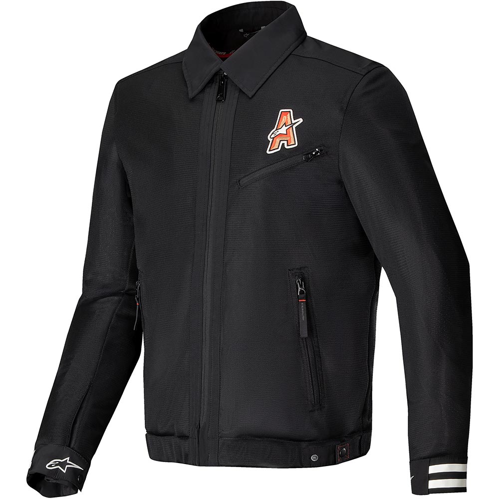 Giacca Ignite Air