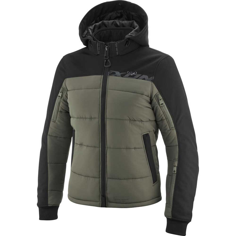 Giacca Aspen Lady