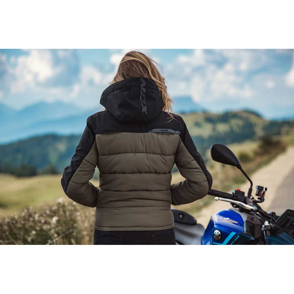 Giacca Aspen Lady