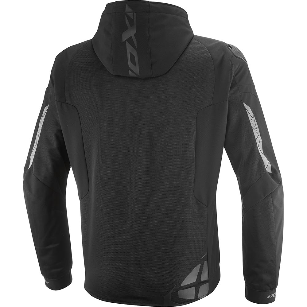 Giacca ad aria compressa