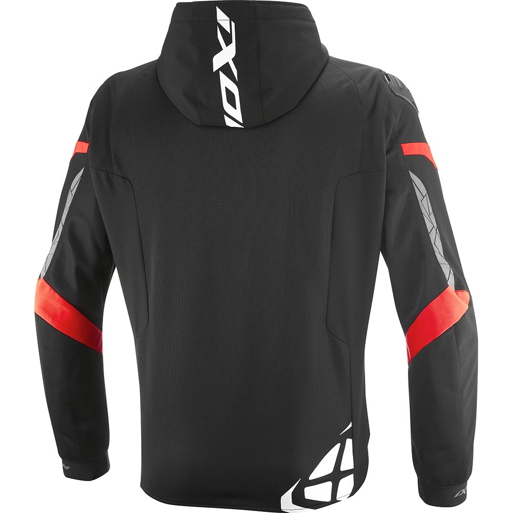 Giacca ad aria compressa