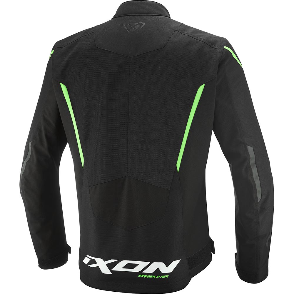 Giacca Striker 2 Air impermeabile