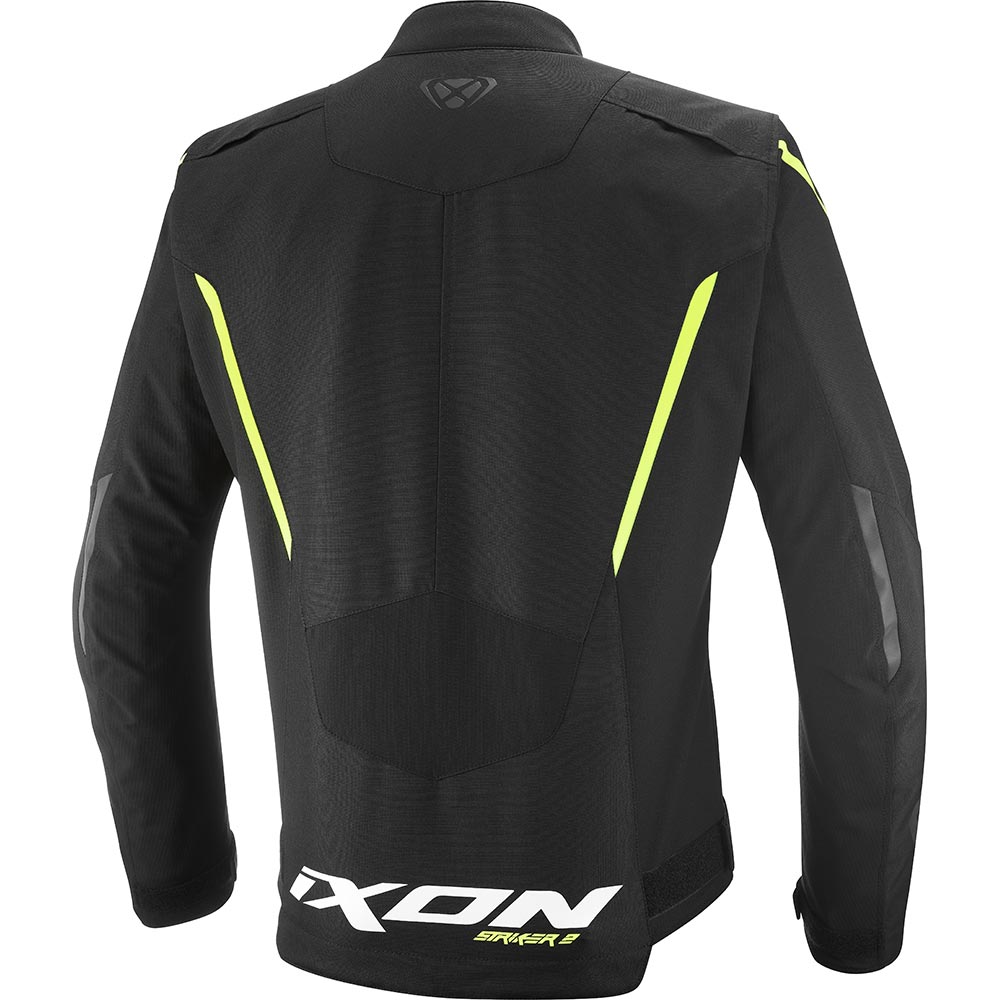Giacca Striker 2
