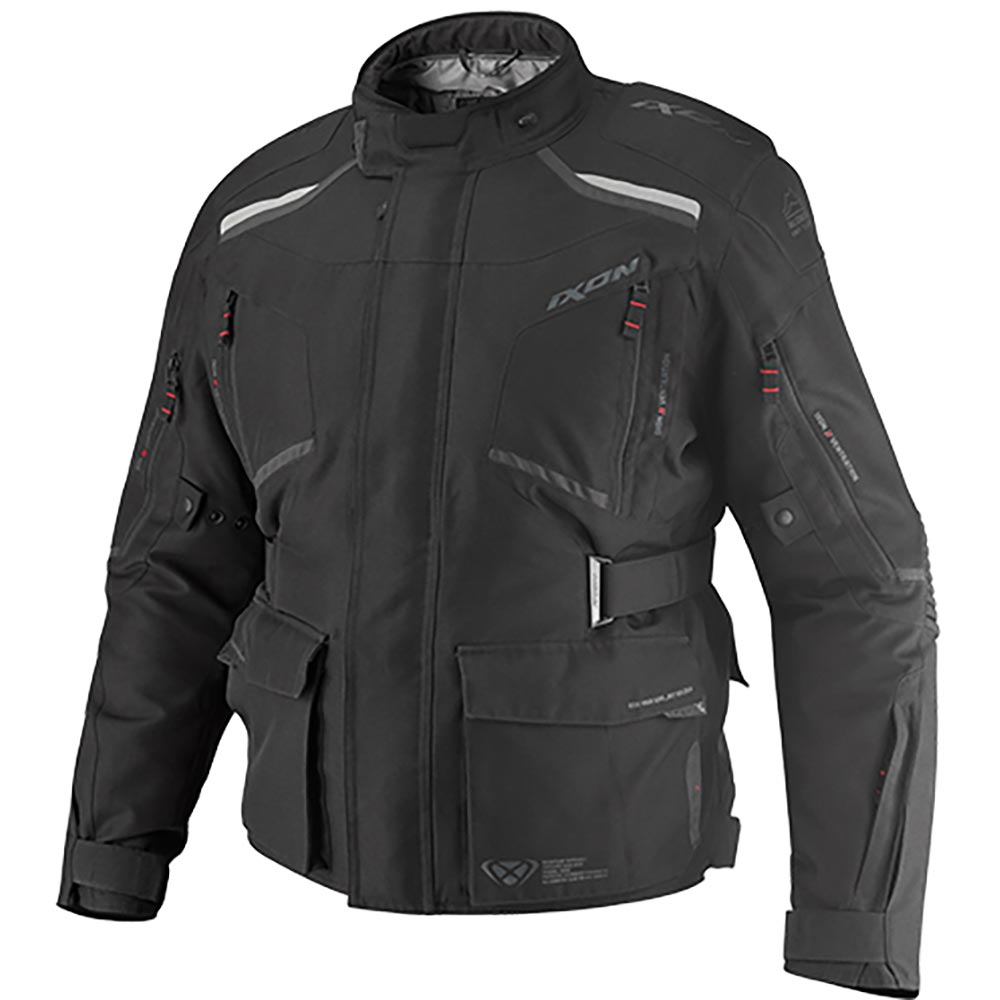 Giacca Midgard C - Grande