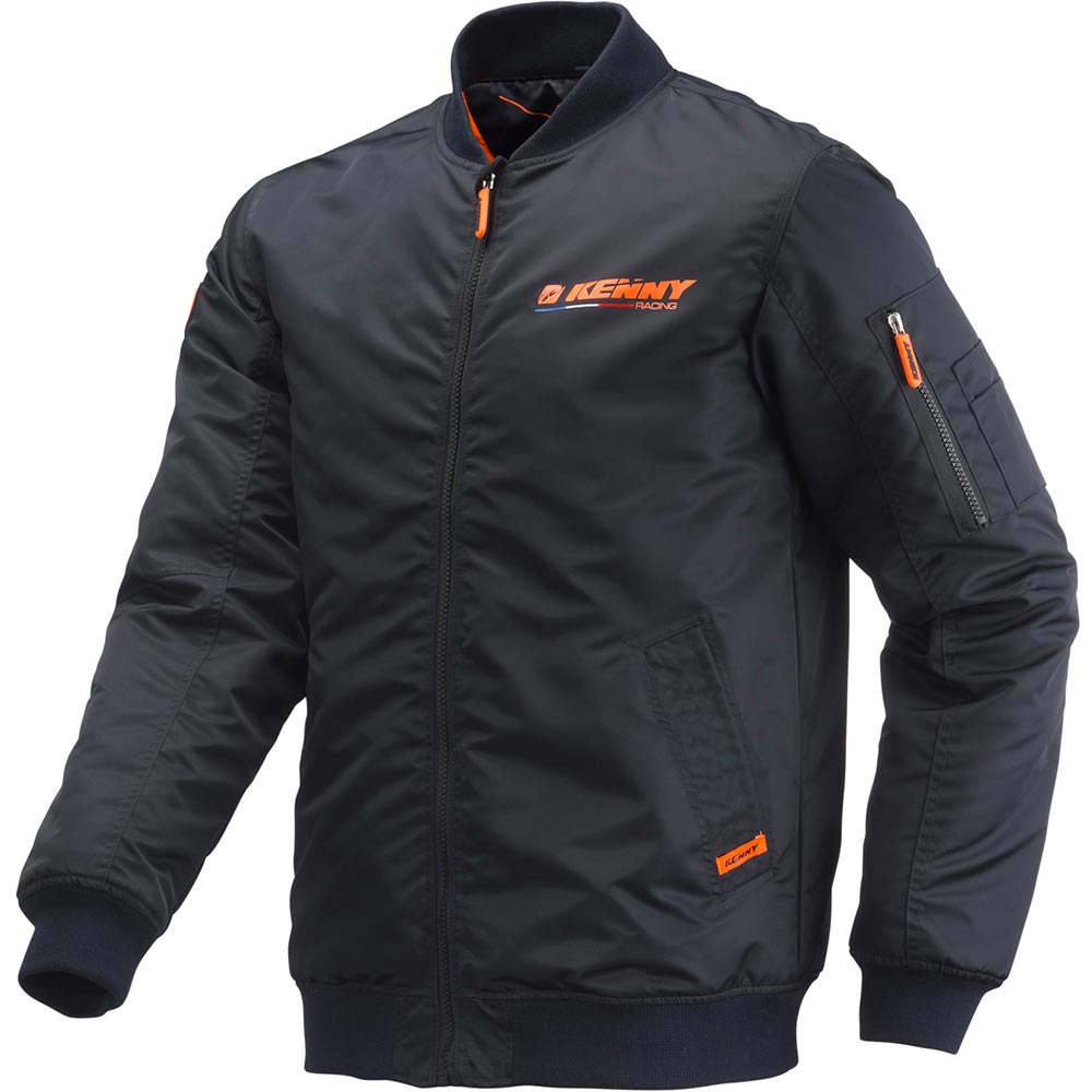 Giacca bomber