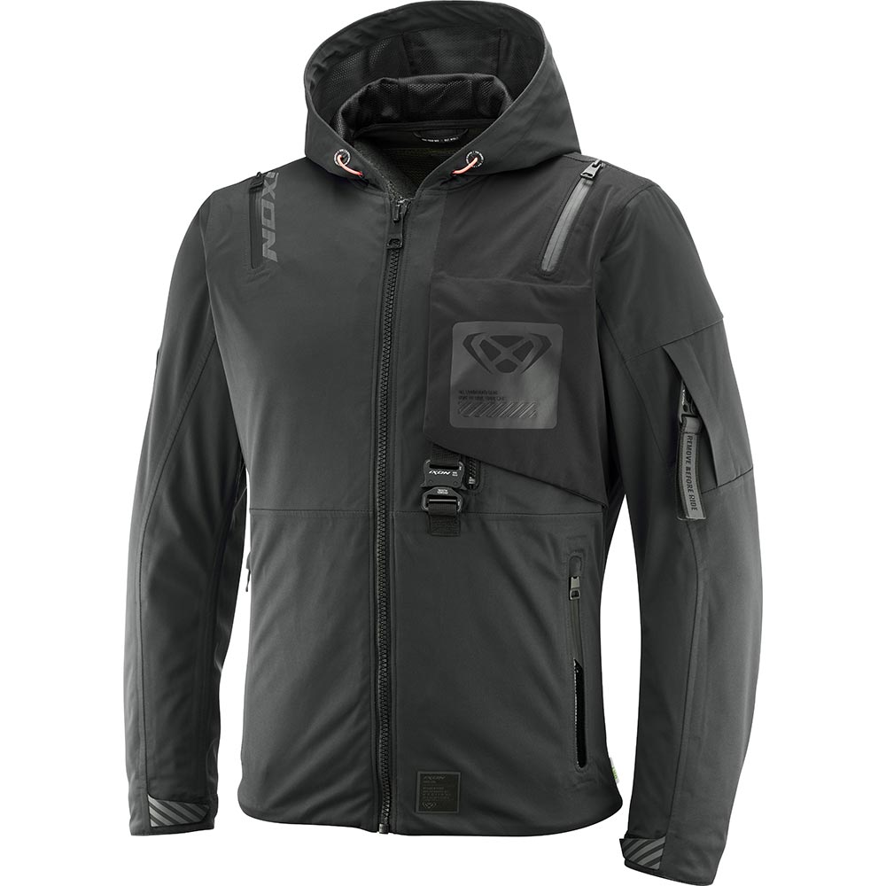 Giacca M-Quarter