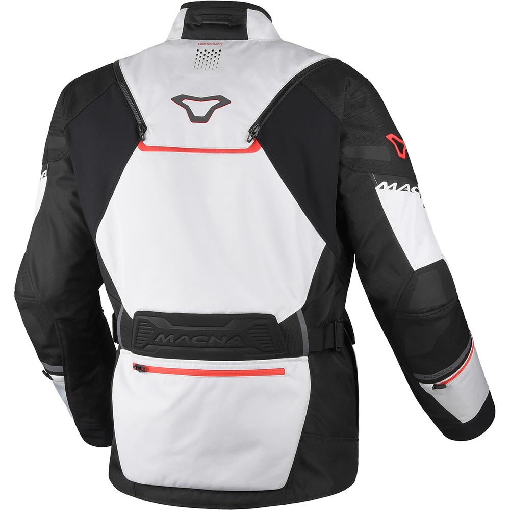 Giacca Air Hybrid 2.0