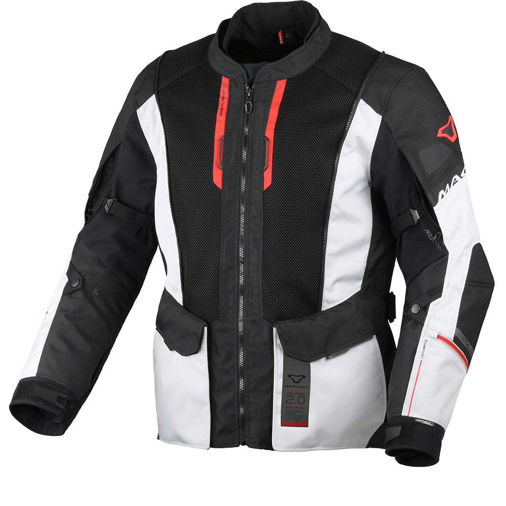 Giacca Air Hybrid 2.0