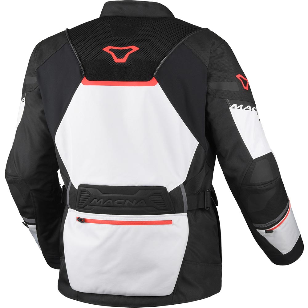 Giacca Air Hybrid 2.0