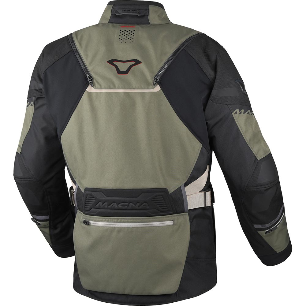 Giacca Air Hybrid 2.0
