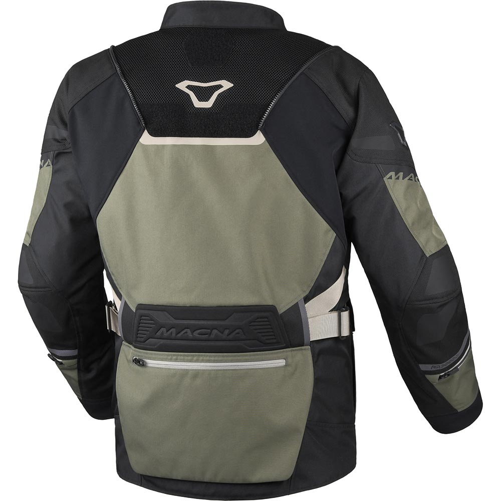 Giacca Air Hybrid 2.0