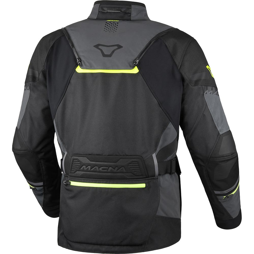 Giacca Air Hybrid 2.0 Night Eye