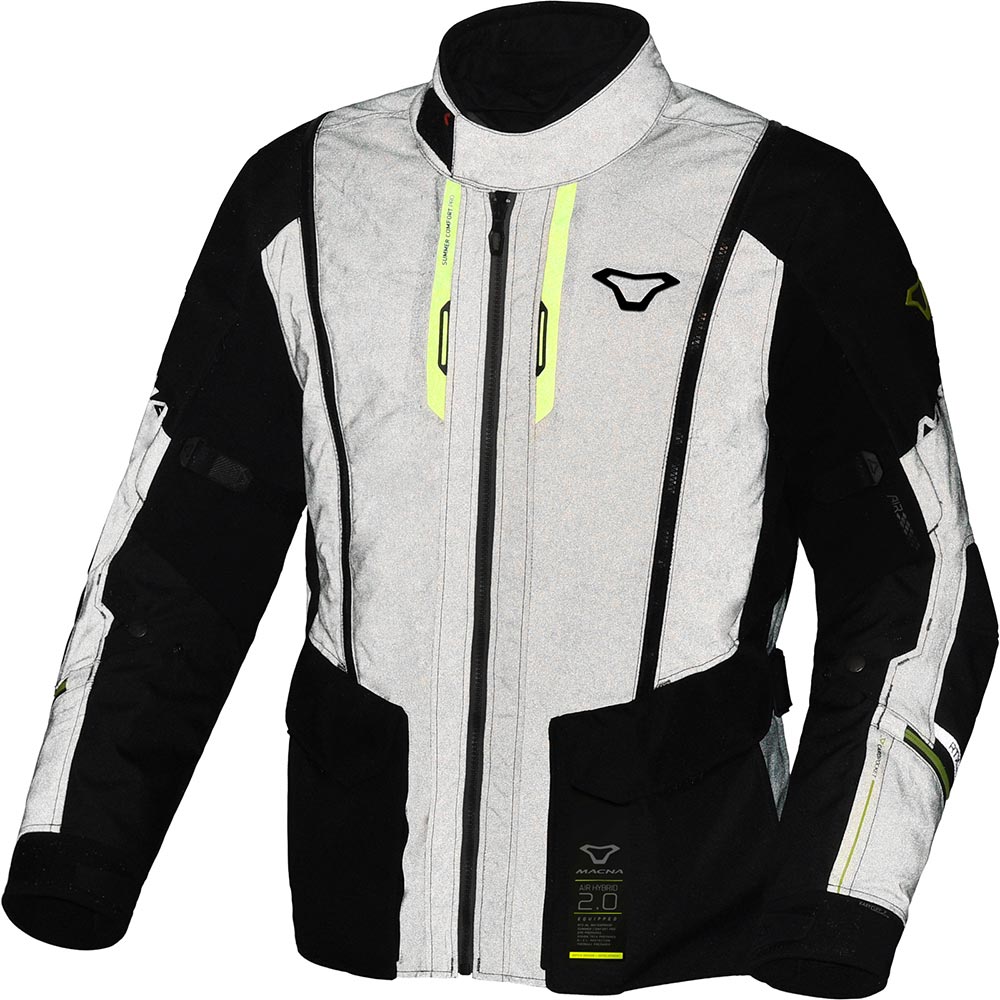 Giacca Air Hybrid 2.0 Night Eye