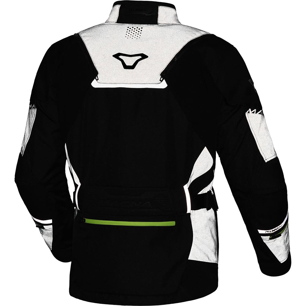Giacca Air Hybrid 2.0 Night Eye