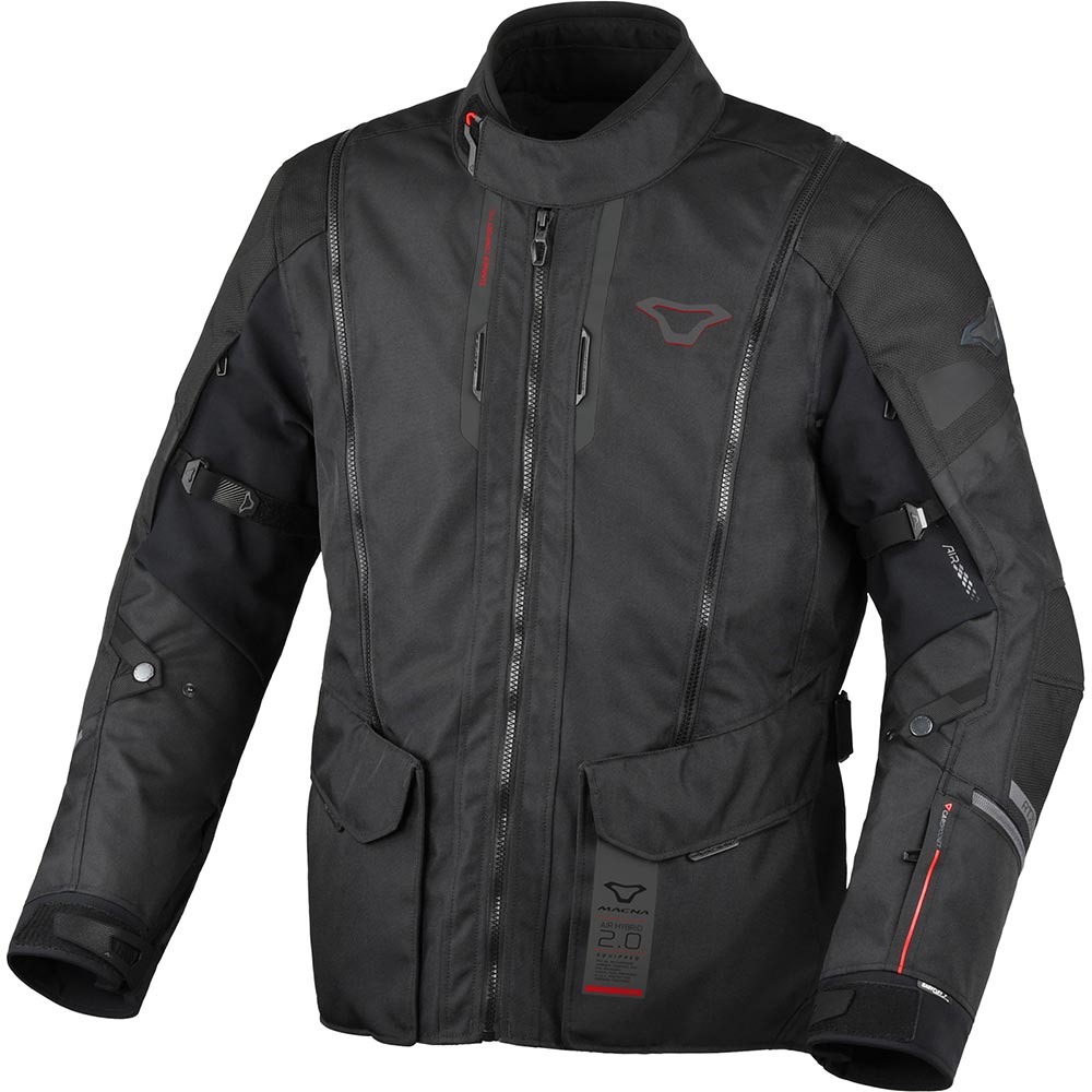 Giacca Air Hybrid 2.0
