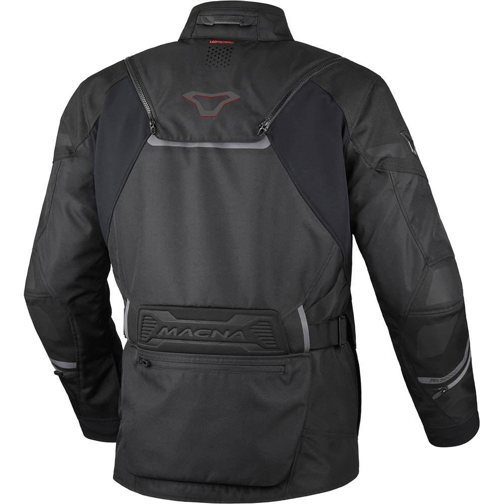 Giacca Air Hybrid 2.0